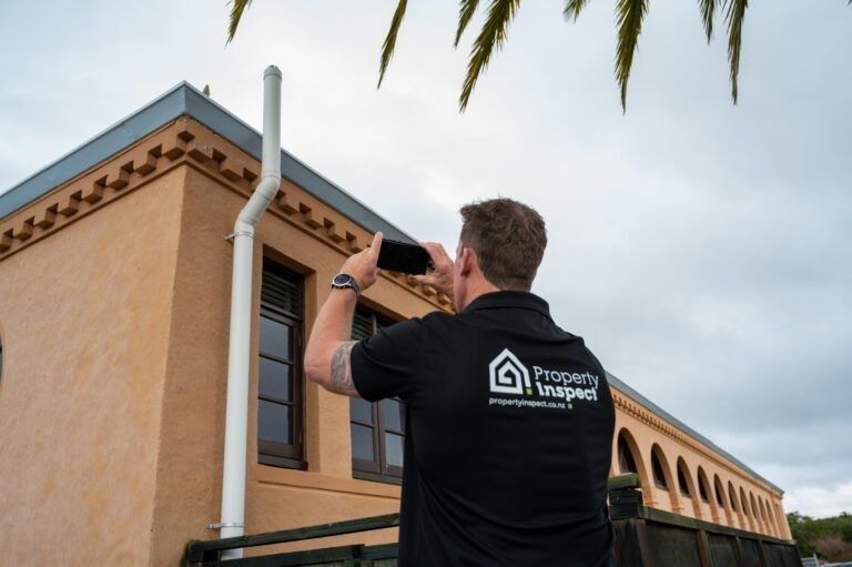 Pre-Purchase Inspection Rotorua