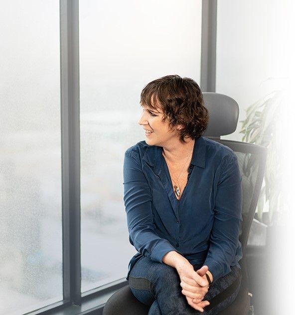 Photo of Kate Wilson IP Law expert to be speaking at Waipa tech Meetup