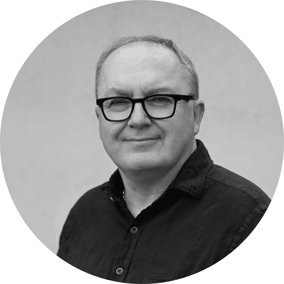 A photo of stuart Inglis operating partner at Altered capital