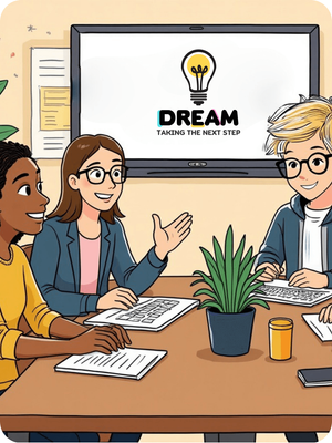 4-Week Adult Business Kickstart Workshop