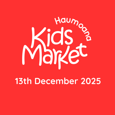Haumoana Kids Market Stall Site - 13th December Only