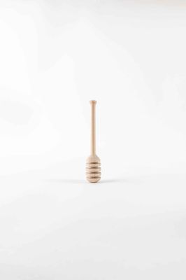 Small Honey Dipper - locally handcrafted