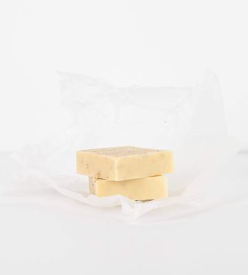 Cold Pressed Raw Honey and Oat Soap