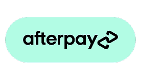 A badge for Afterpay