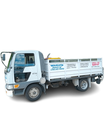 rubbish bags of various sizes and colours