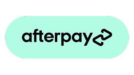 A badge for Afterpay