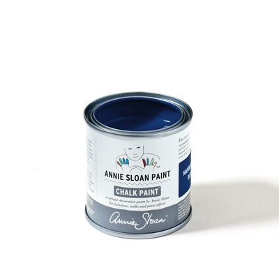Chalk PaintTM - Napoleonic Blue - 120ml