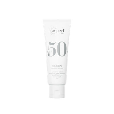 Aspect Sun Physical Protection SPF 50+ 75g