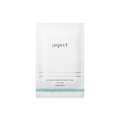 Hydrating Sheet Mask
