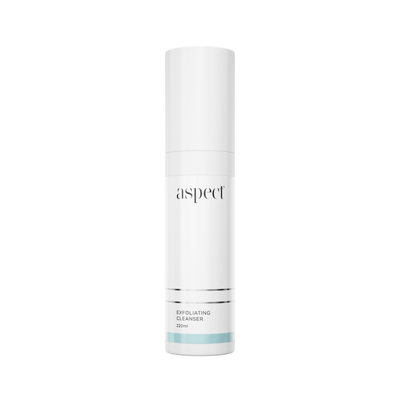 Exfoliant Cleanser