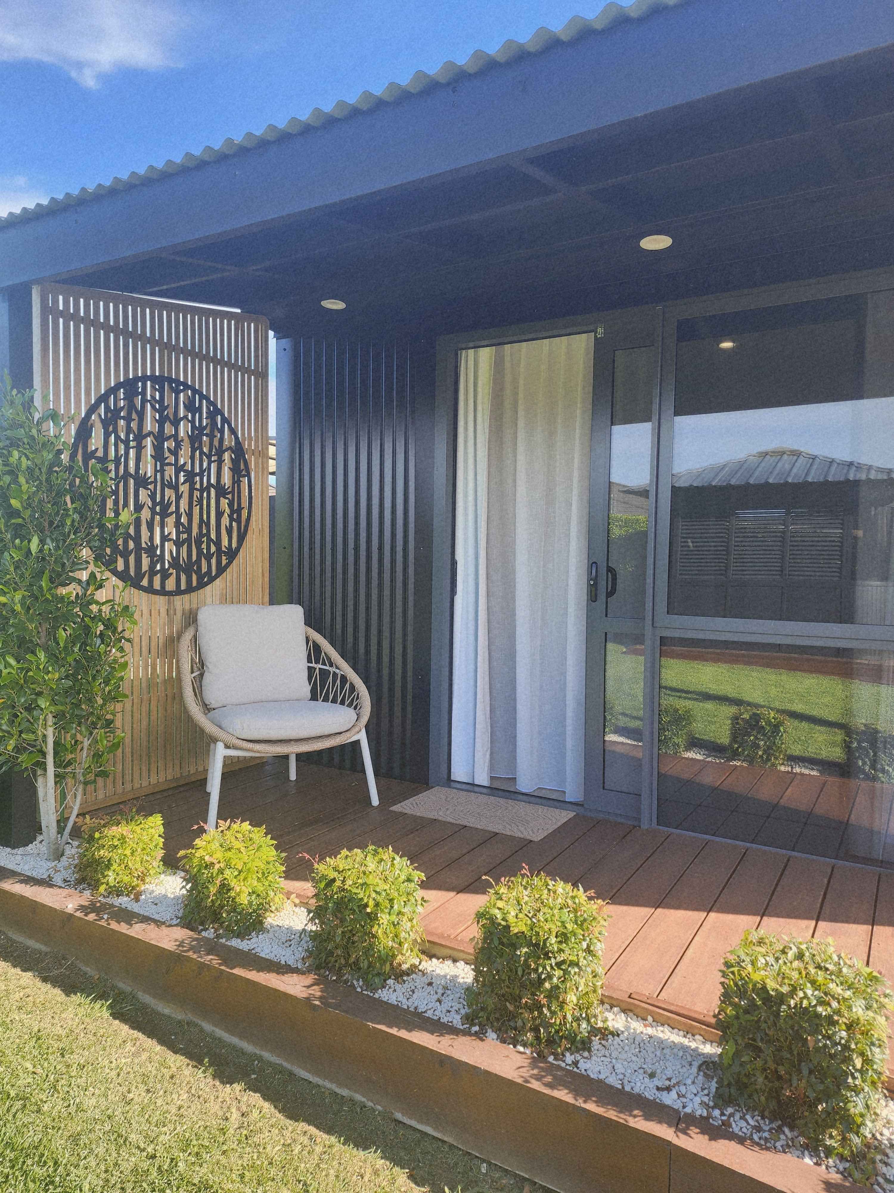 Private beauty room in Patumahoe 