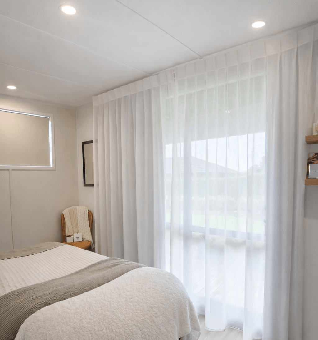 Private beauty room in Patumahoe 