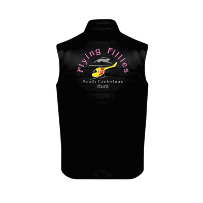 FFH Vest