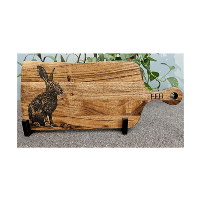 FFH Sitting Hare Paddle Board