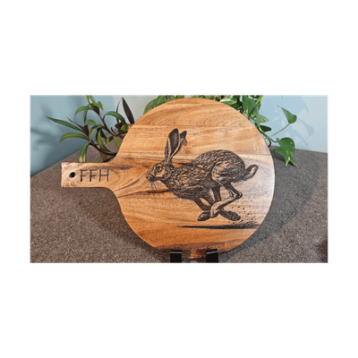 FFH One Away Platter