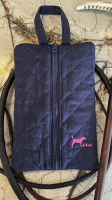 FFH Tulip Hound Stock Pouch