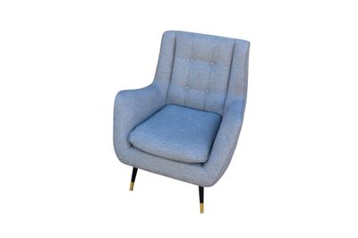 Grey Armchairs