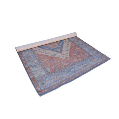 Pattern Weave Carpet