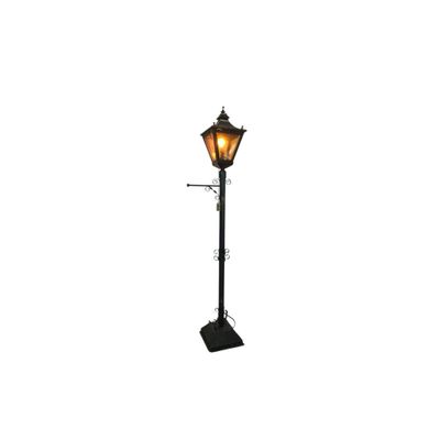 Lamp Post - Powered
