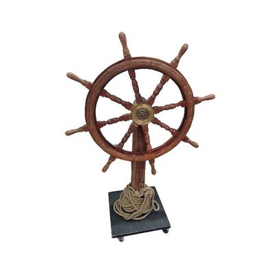 Ship Wheel