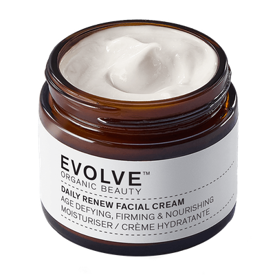 Evolve Daily Renew Facial Cream 60ml