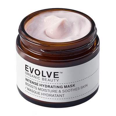 Evolve Intense hydrating mask 60ml