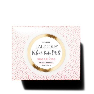 Lalicious Velour Body Melt Sugar Kiss