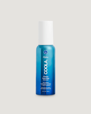 Coola Classic Face Mist Sunscreen SPF50 100ml