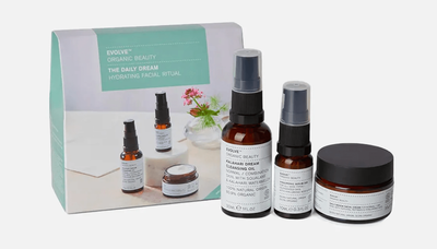 The Daily Dream Discovery Set