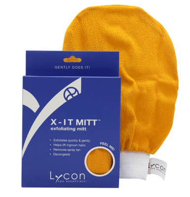 Lycon X-IT MITT