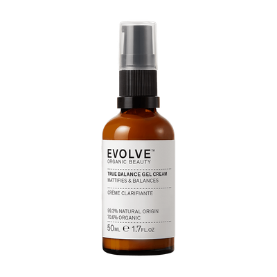 Evolve True Balance Gel Cream