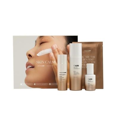NEUROCOSMEDICS by GINGER&amp;ME Skin Essential Kit &ndash; Skin Calm