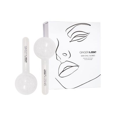 NEUROCOSMEDICS by GINGER&amp;ME Skin Chill Globes 2pk