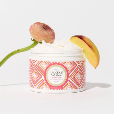 Lalicious Peachy Keen Body Butter