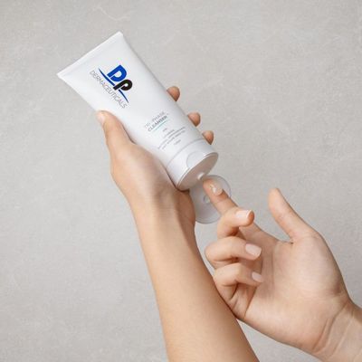 Dp Dermaceuticals Tri-Phase Cleanser - 150ml