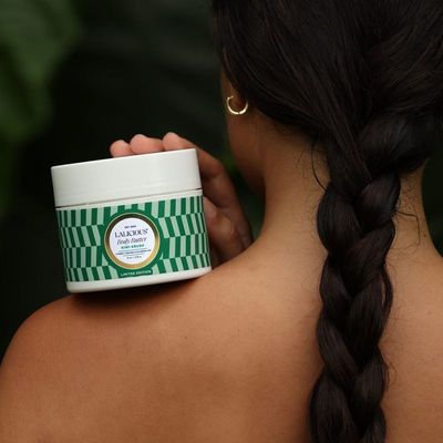 Lalicious Kiwi Krush Body Butter
