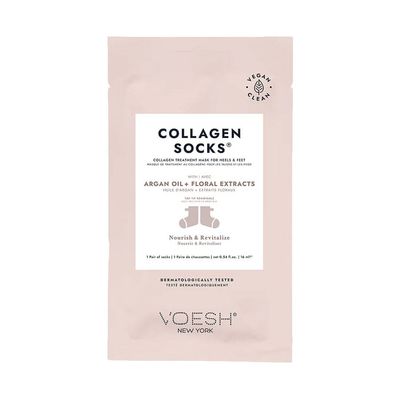 VOESH Collagen Socks