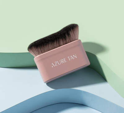 Azure Tan Tanbuki &ndash; Tan Blending Brush