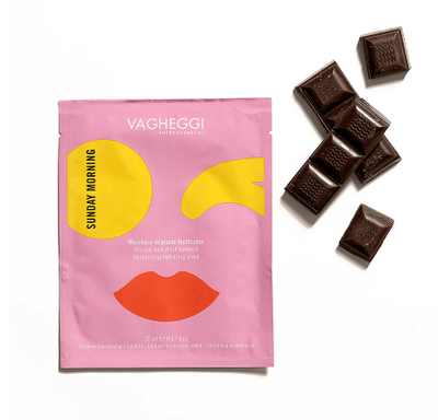 Limited edition sunday morning face mask 20ml