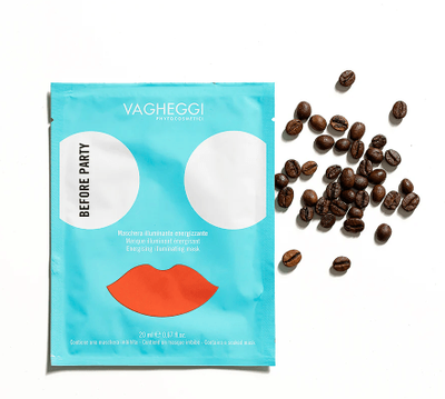 Limited Edition Before Party Face Mask