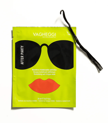 Limited Edition After Party Face Mask