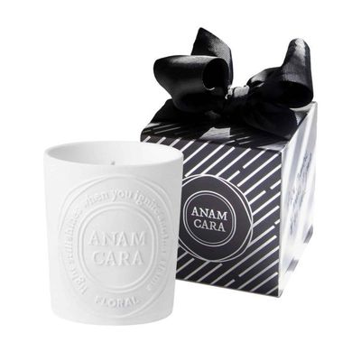 Anam Cara Floral Candle 350g