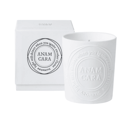 Anam Cara Zest Candle 350g