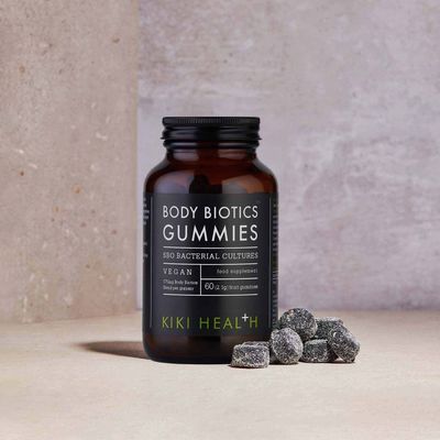 Body Biotics Gummies