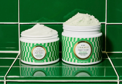 Scrub &amp; Butter Duo | Kiwi Krush