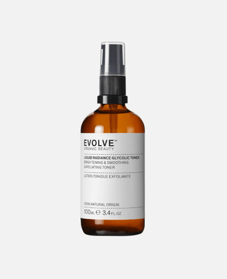 Liquid Radiance Glycolic Toner