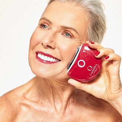 O-Rejuv Gua Sha Facial Device