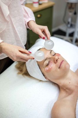 Signature Skin Package ($867 Package Value)