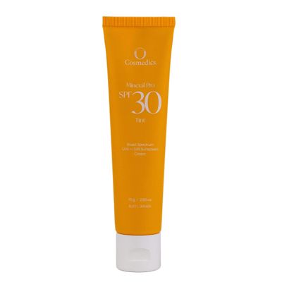 Mineral Pro | SPF30+ | Tinted