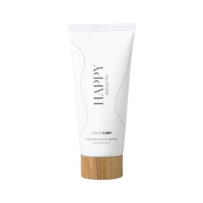 Body Butter | Happy